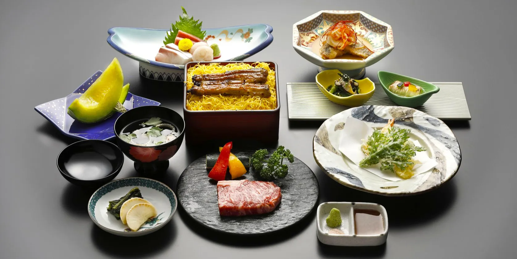 コース料理