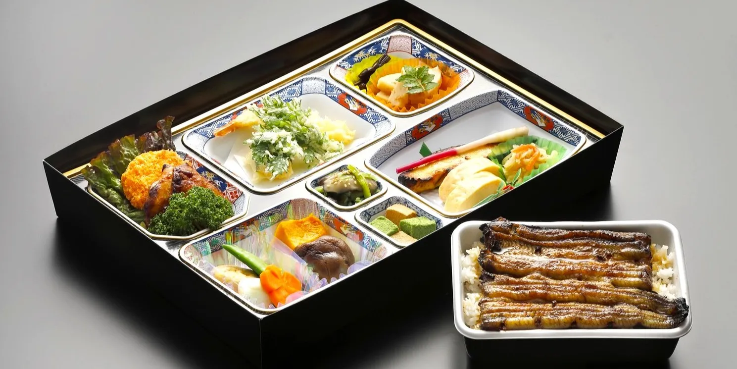 仕出し弁当